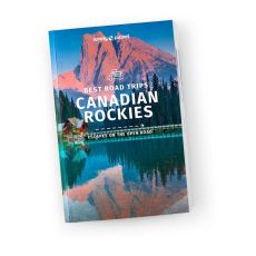 Best Road Trips Canadian Rockies Lonely Planet