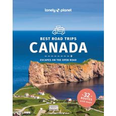 Best Road Trips Canada Lonely Planet