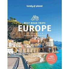 Best Road Trips Europe Lonely Planet