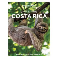 Experience Costa Rica Lonely Planet