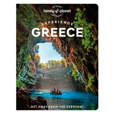 Experience Greece Lonely Planet