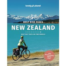 Best Bike Rides New Zealand Lonely Planet