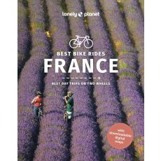 Best Bike Rides France Lonely Planet