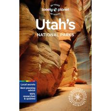 Utah's National Park Lonely Planet
