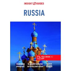 Russia Insight Guide