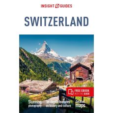 Switzerland Insight Guides
