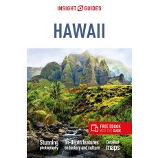 Hawaii Insight Guides
