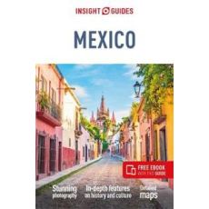 Mexico Insight Guides