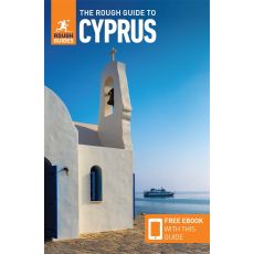 Cyprus Rough Guides