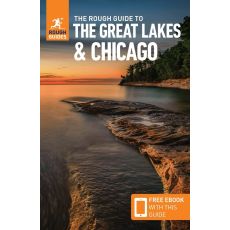 The Great Lakes & Chicago Rough Guides