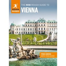 Vienna Mini Rough Guides