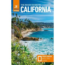 California Rough Guides