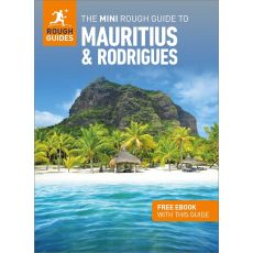 Mauritius Mini Rough Guide