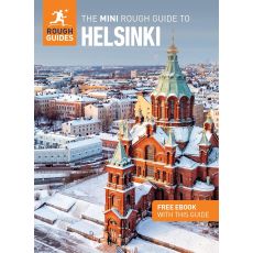 Helsinki Mini Rough Guides