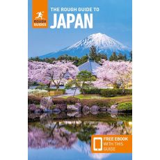Japan Rough Guides