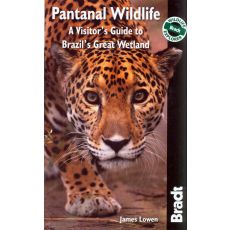 Pantanal Wildlife Bradt