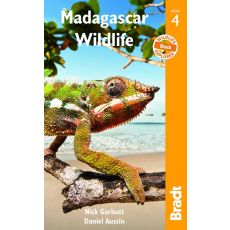 Madagascar Wildlife Bradt