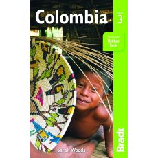 Colombia Bradt