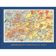 Adam Dants Political Maps