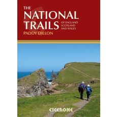 The National Trails Cicerone