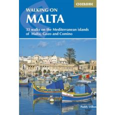 Walking on Malta Cp