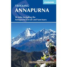 Annapurna Trekking Cp