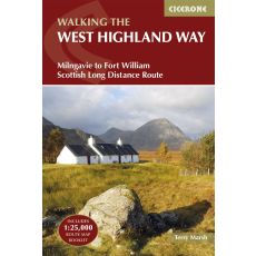 The West Highland Way Cicerone