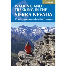 Walking and Trekking in the Sierra Nevada