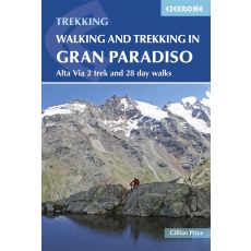 Walking and Trekking in Gran Paradis