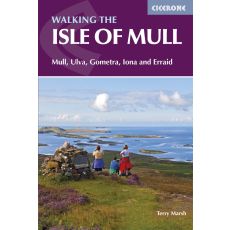 Walking the Isle of Mull