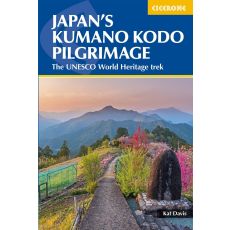 Japans Kumano Kodo Pilgrimage Cicerone