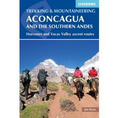 Aconcagua and the Southern Andes Cp