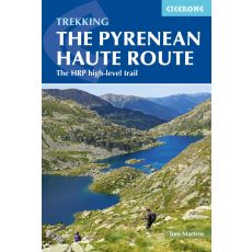 The Pyrenean Haute Route