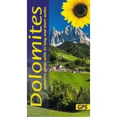 Dolomites Sunflower