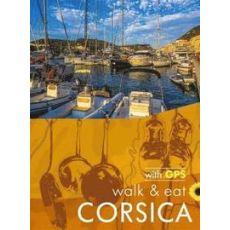 Corsica Walk & Eat Sunflower