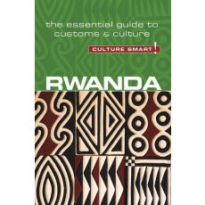 Rwanda Culture Smart
