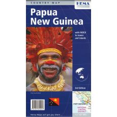 Papua Nya Guinea Hema