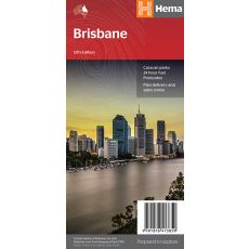 Brisbane and Region