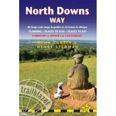 North Downs Way Trailblazer