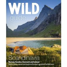 Wild Guide Scandinavia