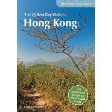 25 Best Day Walks in Hong Kong