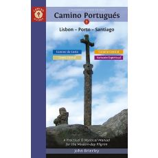 A Pilgrim's Guide to Camino Portugués