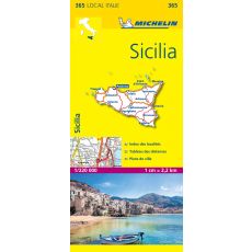 365 Sicilien Michelin