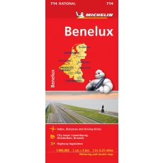 Benelux Michelin
