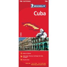 Kuba Michelin 786