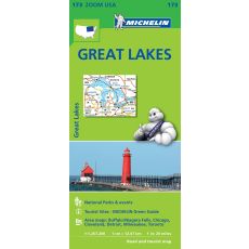 173 Great Lakes Michelin