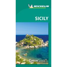 Sicily Michelin The Green Guide
