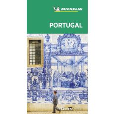 Portugal Green guide Michelin