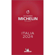 Italia 2024 Michelin