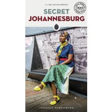 Secret Johannesburg